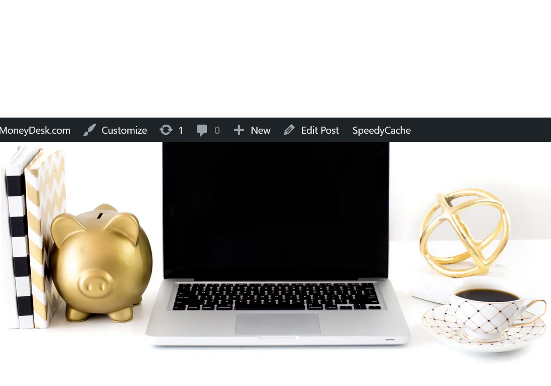 Blog Case Study: Over $8,400 in 9 Months