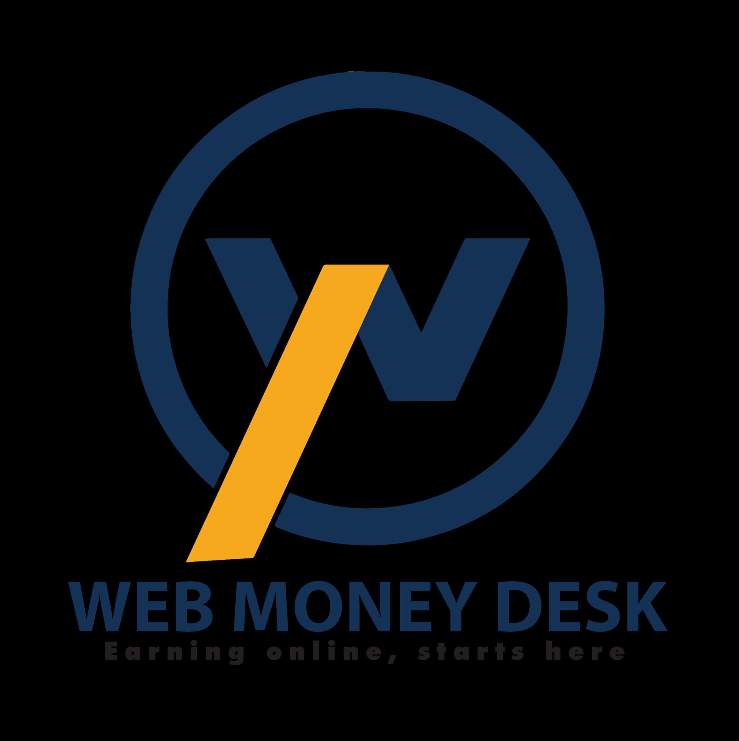 WebMoneyDesk.com